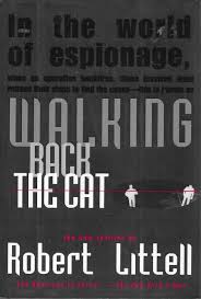 Walking Back The Cat-citybookspk