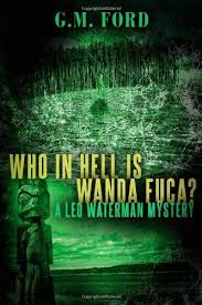 who in hell is wanda fuca - -citybookspk